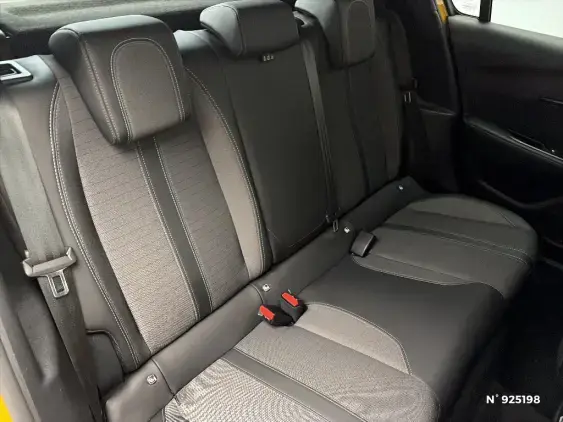 PEUGEOT 208 ELECTRIQUE II - voiture d'occasion - Photo 11
