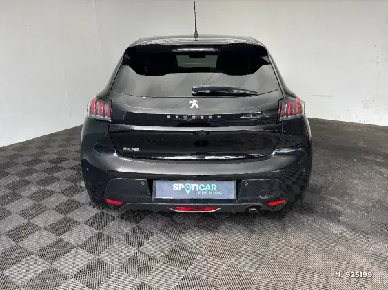 PEUGEOT 208 II - voiture d'occasion - Photo 6