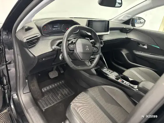 PEUGEOT 208 II - voiture d'occasion - Photo 10