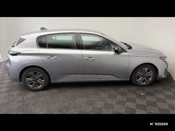 PEUGEOT 308 III - voiture d'occasion - Photo 5