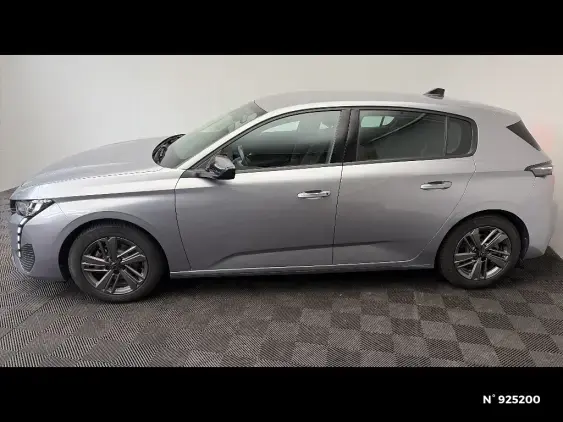 PEUGEOT 308 III - voiture d'occasion - Photo 2