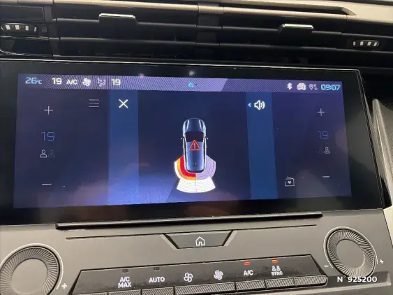 PEUGEOT 308 III - voiture d'occasion - Photo 14