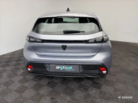 PEUGEOT 308 III - voiture d'occasion - Photo 6