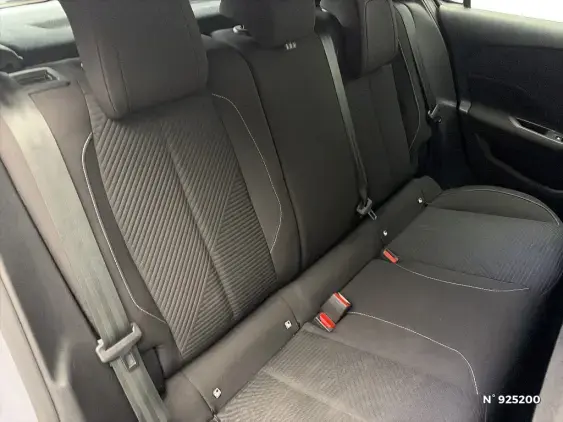 PEUGEOT 308 III - voiture d'occasion - Photo 11