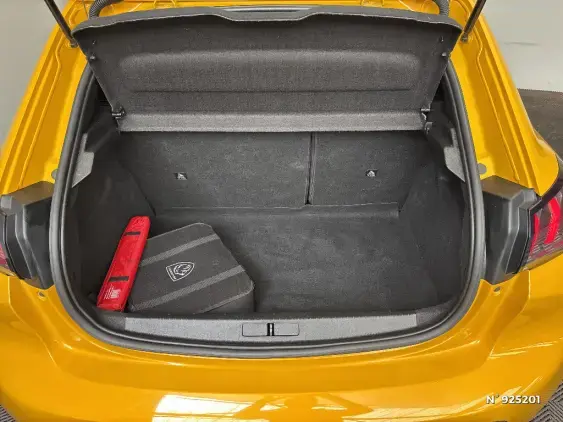 PEUGEOT 208 ELECTRIQUE II - voiture d'occasion - Photo 7