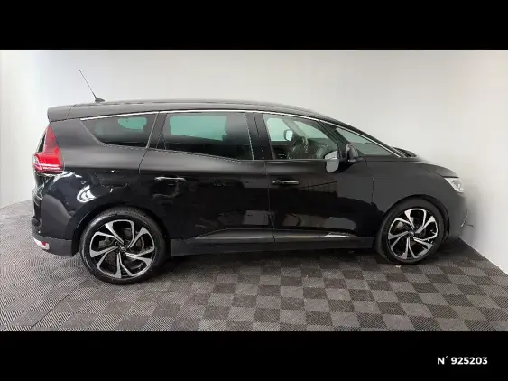 RENAULT SCENIC IV - voiture d'occasion - Photo 5