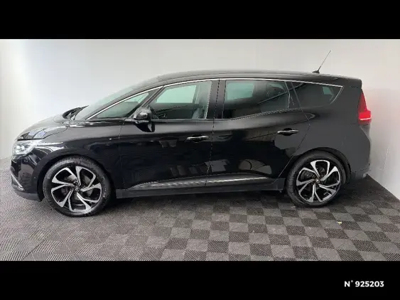 RENAULT SCENIC IV - voiture d'occasion - Photo 2