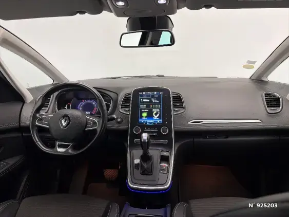 RENAULT SCENIC IV - voiture d'occasion - Photo 9