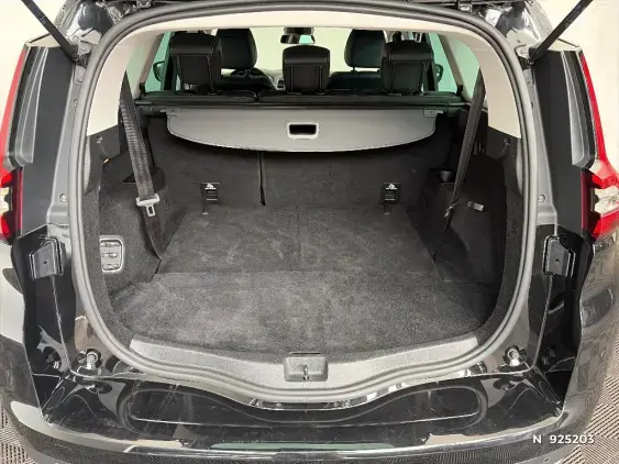 RENAULT SCENIC IV - voiture d'occasion - Photo 7