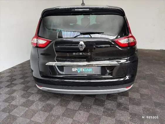 RENAULT SCENIC IV - voiture d'occasion - Photo 6