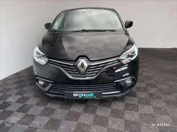 RENAULT SCENIC IV - voiture d'occasion - Photo 3