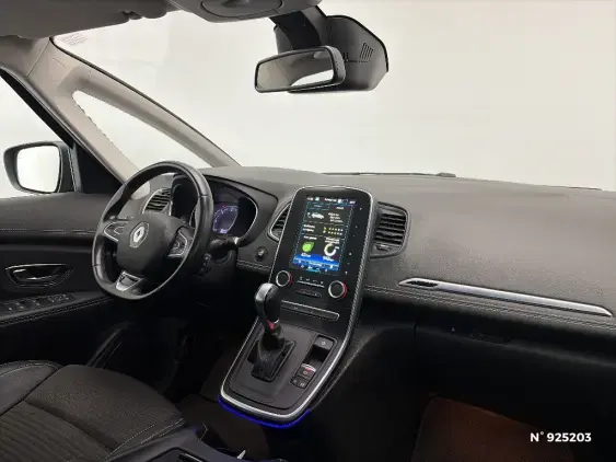 RENAULT SCENIC IV - voiture d'occasion - Photo 10