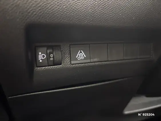 PEUGEOT 208 ELECTRIQUE II - voiture d'occasion - Photo 15