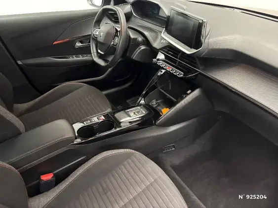 PEUGEOT 208 ELECTRIQUE II - voiture d'occasion - Photo 10