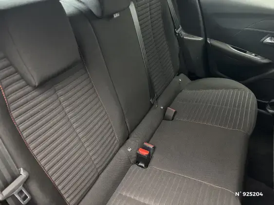 PEUGEOT 208 ELECTRIQUE II - voiture d'occasion - Photo 11