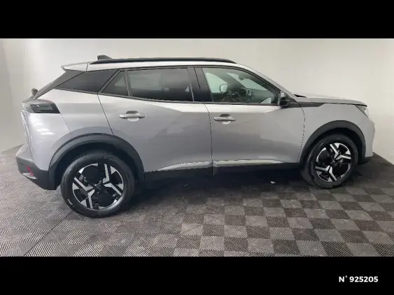 PEUGEOT 2008 II - voiture d'occasion - Photo 5