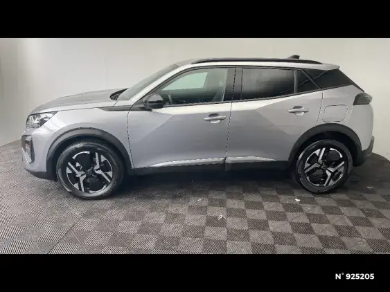 PEUGEOT 2008 II - voiture d'occasion - Photo 2