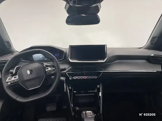 PEUGEOT 2008 II - voiture d'occasion - Photo 9