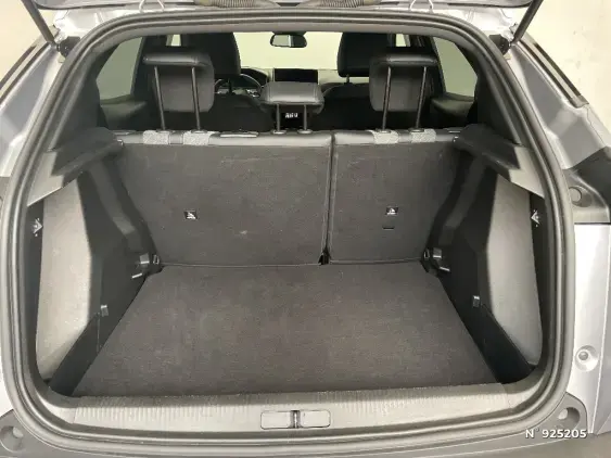 PEUGEOT 2008 II - voiture d'occasion - Photo 7