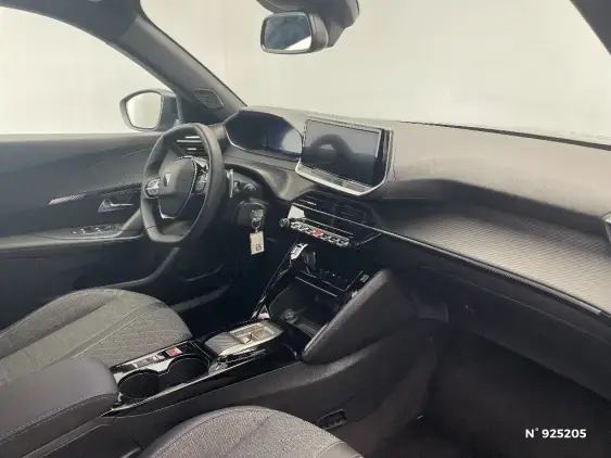 PEUGEOT 2008 II - voiture d'occasion - Photo 10