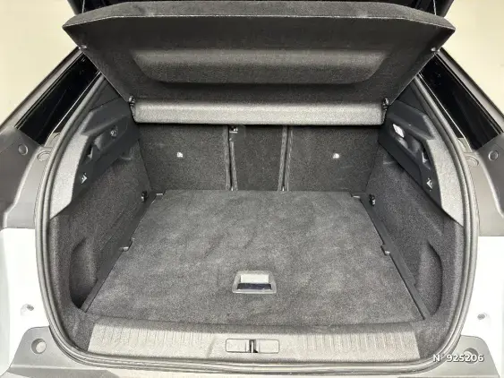 PEUGEOT 3008 III - voiture d'occasion - Photo 7