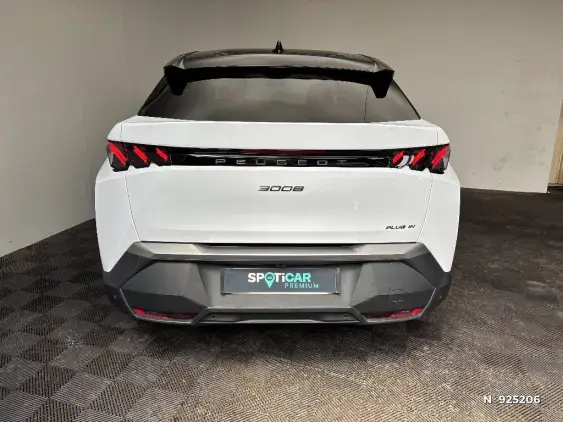 PEUGEOT 3008 III - voiture d'occasion - Photo 6