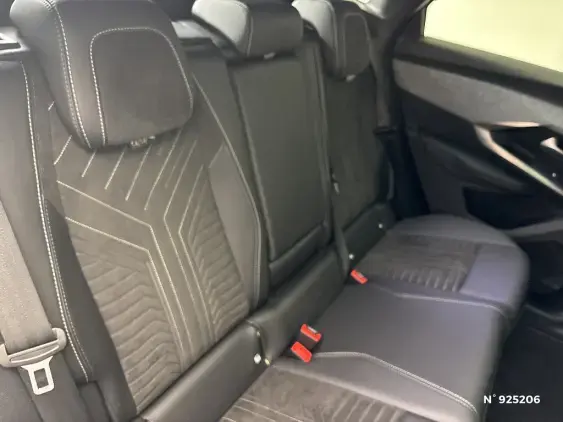 PEUGEOT 3008 III - voiture d'occasion - Photo 11