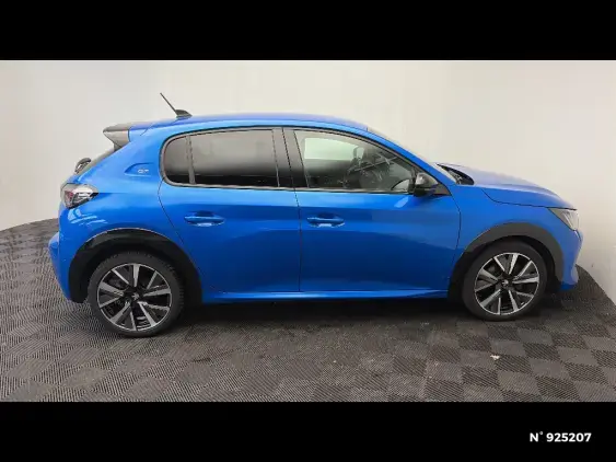 PEUGEOT 208 II - voiture d'occasion - Photo 5