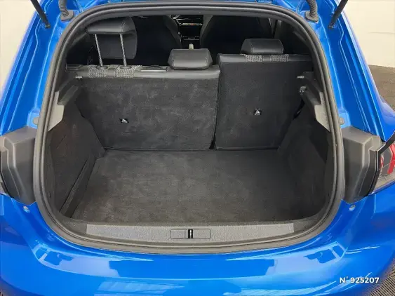 PEUGEOT 208 II - voiture d'occasion - Photo 7