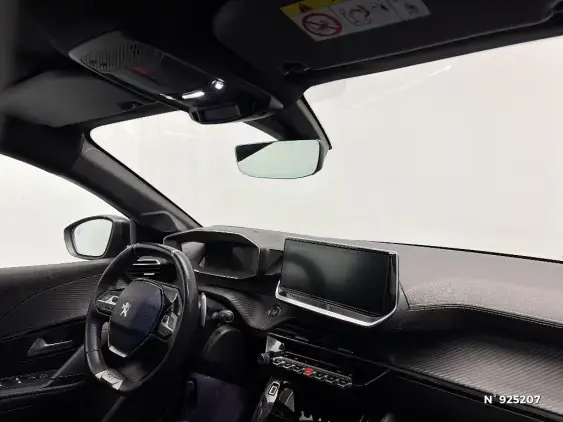 PEUGEOT 208 II - voiture d'occasion - Photo 10