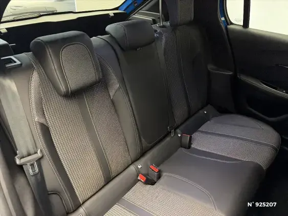 PEUGEOT 208 II - voiture d'occasion - Photo 11