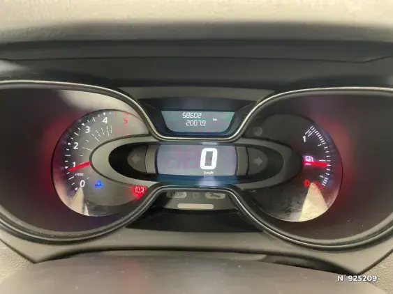 RENAULT CAPTUR - voiture d'occasion - Photo 12