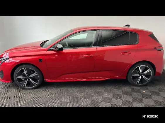 PEUGEOT 308 III - voiture d'occasion - Photo 2