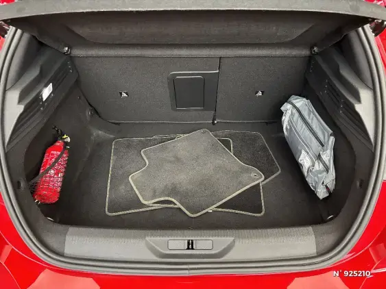 PEUGEOT 308 III - voiture d'occasion - Photo 7
