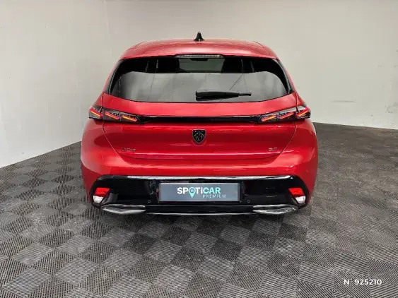 PEUGEOT 308 III - voiture d'occasion - Photo 6