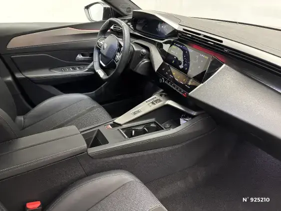 PEUGEOT 308 III - voiture d'occasion - Photo 10