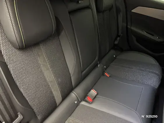 PEUGEOT 308 III - voiture d'occasion - Photo 11