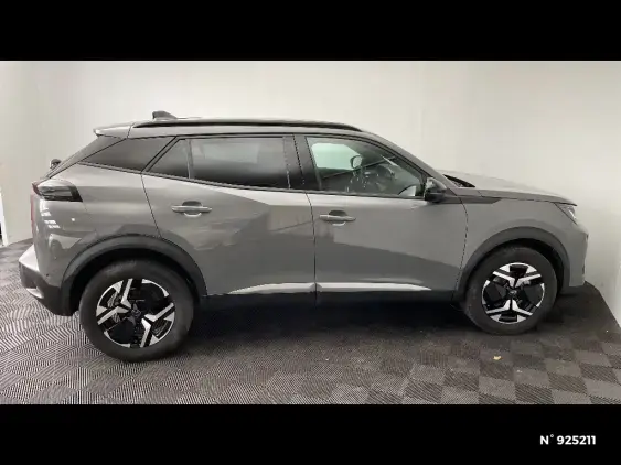 PEUGEOT 2008 II - voiture d'occasion - Photo 5