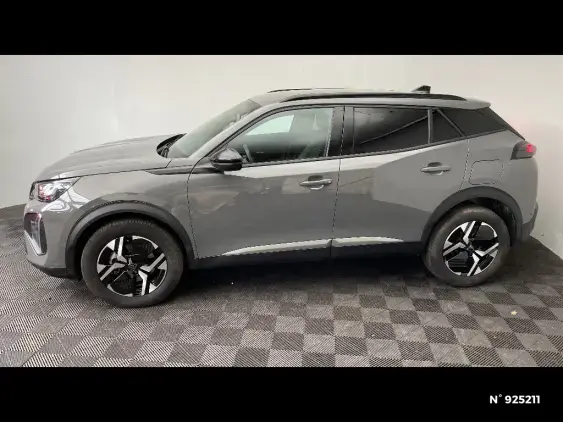 PEUGEOT 2008 II - voiture d'occasion - Photo 2
