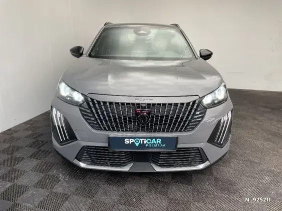 PEUGEOT 2008 II - voiture d'occasion - Photo 3
