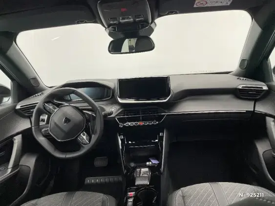 PEUGEOT 2008 II - voiture d'occasion - Photo 9