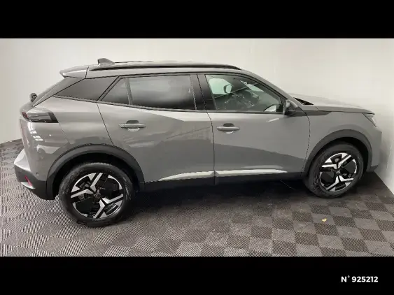 PEUGEOT 2008 II - voiture d'occasion - Photo 5