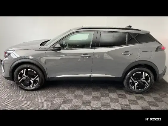 PEUGEOT 2008 II - voiture d'occasion - Photo 2