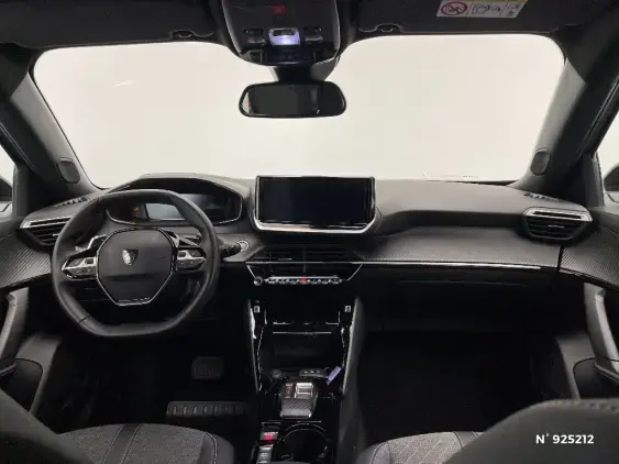 PEUGEOT 2008 II - voiture d'occasion - Photo 9