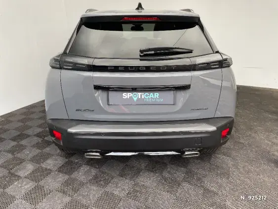PEUGEOT 2008 II - voiture d'occasion - Photo 6