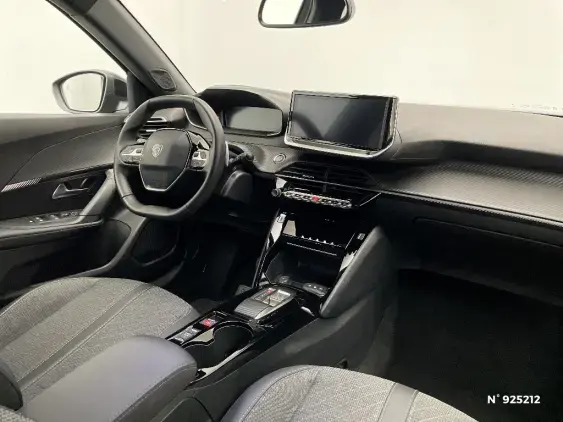 PEUGEOT 2008 II - voiture d'occasion - Photo 10