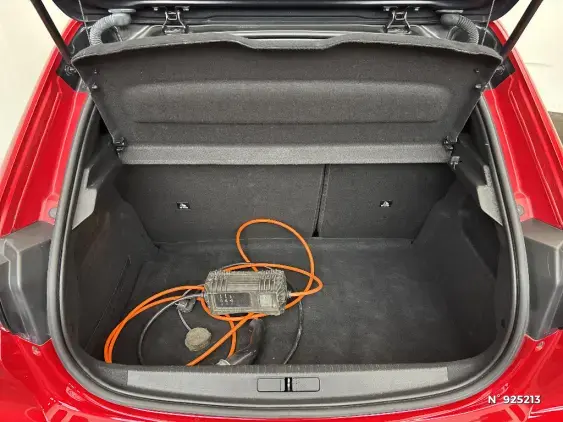 PEUGEOT 208 ELECTRIQUE II - voiture d'occasion - Photo 7