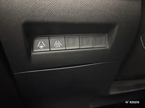 PEUGEOT 208 ELECTRIQUE II - voiture d'occasion - Photo 15