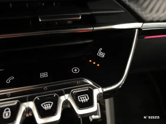 PEUGEOT 208 ELECTRIQUE II - voiture d'occasion - Photo 24