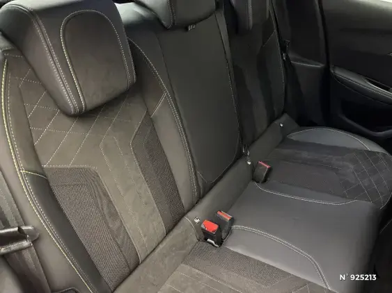PEUGEOT 208 ELECTRIQUE II - voiture d'occasion - Photo 11